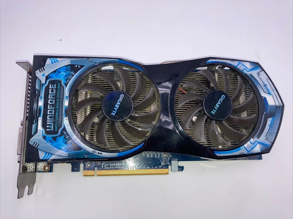 Preços baixos em Placas de vídeo para computador AMD Radeon HD