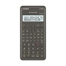 Casio FX-82MS 2nd Gen Non-Programmable Scientific Calculator