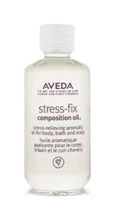 AVEDA stress-fix composition oil 50ml - Picture 1 of 3