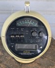 Vintage Weltron 8 Track Stereo Am FM Multiplex With Headphones