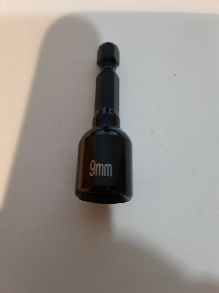 9mm Magnetic Nut Driver  - Image 1 of 1