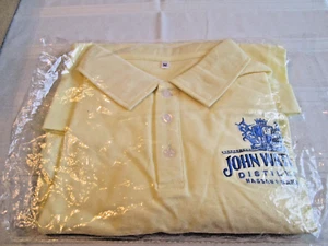 Polo media John Watling's Distillery Nassau Bahamas RARA!! - Foto 1 di 5