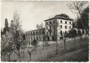 VICENZA - MONTE BERICO - CASA S.RAFFAELE ANNESSA ALLA CASA DEL PELLEGRINO -77117 - Imagen 1 de 1