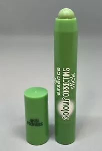 Essence Colour Correcting Stick - 04 Anti Redness - New - Picture 1 of 3