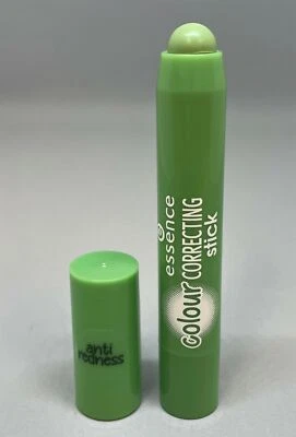 Essence Colour Correcting Stick - 04 Anti Redness - New - Image 1 of 3