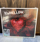 Mastercuts MC Mellow Grooves (2007) 3CD Audio Music CD Box Set *New Sealed