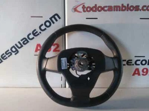 4510012D60B0 steering wheel for TOYOTA AURIS 1.4 D-4D (NDE150 ) 2010 218378 - Imagen 1 de 19