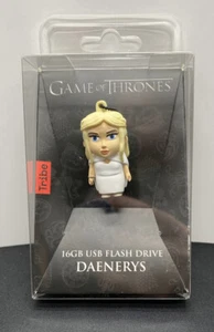 Game of Thrones ~ Daenerys Targaryen (Dany) 16GB USB 2.0 Flash Drive C2 ~ NEW  - Picture 1 of 5