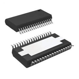 TAS5162 Digital Audio Power Amp Chip 2 Channel 110W TAS5162DKD - Picture 1 of 3