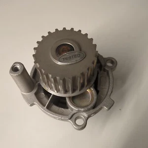 Audi A3 A4 A6 Water Pump qcp 3298 New falcon brand - Picture 1 of 5