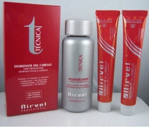 Plancha de pelo / uncurler Set - Imagen 1 de 1