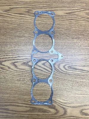 SUZUKI KATANA GSX750F 1998-2006, PIEZA JUNTA CILINDRO # 11241-27A04 Foto 1 de 4