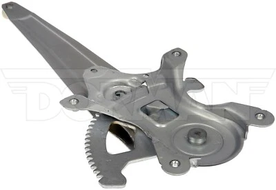 Regulador de ventana trasero izquierdo Dorman 749-724 compatible con Toyota RAV4 2001-2005 Foto 1 de 4