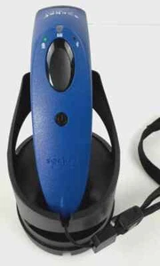 Socket Mobile SocketScan S700 Scanner w/ Charging Dock - Tested - Picture 1 of 2