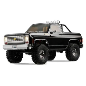 FMS 1:10 FCX10 Chevrolet K5 Blazer RS 2.4G 4WD RC Car - Picture 1 of 7