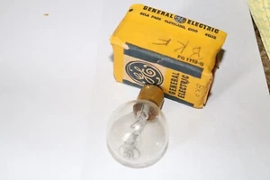 Beamerlampe Birne Ersatz - BKF-45W 125V-GE - Bild 1 von 1
