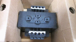 MGM - M22486 - Industrial Control Transformer - Picture 1 of 4