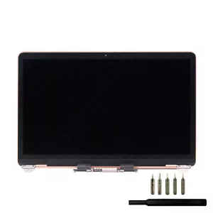 Replacement for MacBook Air 13" M1 A2337 LCD Screen Display Assembly Rose Gold - Picture 1 of 6