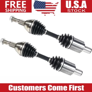 OE 4.6L Front CV Axle Joint for 1993-2002 Cadillac Eldorado 1994-1999 Deville - Picture 1 of 7