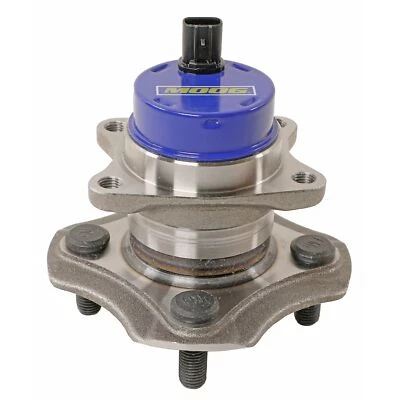 Wheel Bearing and Hub Assembly Rear MOOG For 2004-2006 Scion xB - Image 1 of 4