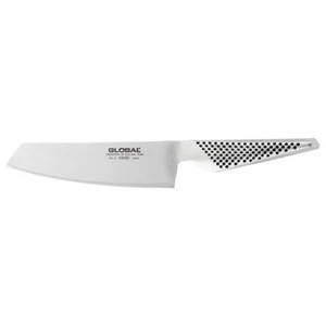 100% Genuine! GLOBAL GS-5 14cm Vegetable Knife Made in Japan! RRP $159.00! - Picture 1 of 7