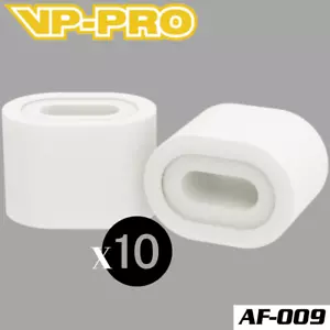 VP-PRO RC Air Filter Foam KYOSHO MP9 MP10 1/8 Car Buggy Racing Nitro Engine Part - Picture 1 of 3