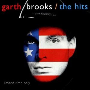 Garth Brooks - The Hits (Limited Time Only) (1994) CD NEU - Bild 1 von 1