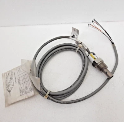 Rosemount Endurance Conductivity Sensor Model : 400-12  , Free Shipping - Image 1 of 4