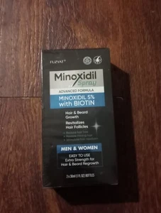 5% Minoxidil Hair Growth Spray for Men & Women - Hair Regrowth Solution - Picture 1 of 1