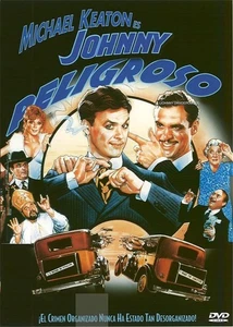 Johnny Peligroso - Imagen 1 de 1