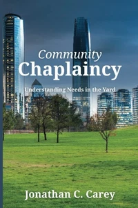 Community Chaplaincy: Understanding Needs in the Yard- - Picture 1 of 1