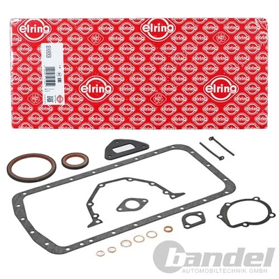 Elring Joint De Culasse, Carter Pour Citroën Berlingo BX C15 C25 Evasion - Photo 1/2