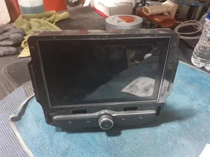 TRAVERSE  2021 Audio Equipment Radio 883362 - Picture 1 of 14