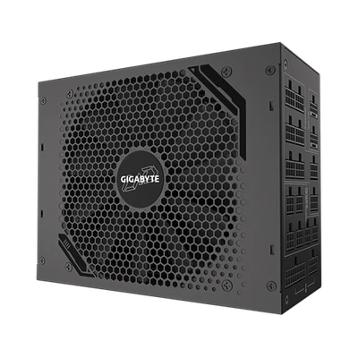 GigaByte UD1600PM PG5 AI TOP | PC-Netzteil - Bild 1 von 4