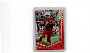2017 DONRUSS ELITE RED LARRY FITZGERALD /299 ARIZONA CARDINALS #15 - Picture 1 of 2