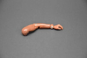 DE COLECCIÓN MEGO TIPO 1 PLANETA DE LOS SIMIOS BRAZO IZQUIERDO PARA FIGURA BUENAS ARTICULACIONES - Imagen 1 de 1