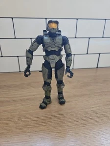 Halo Spartan Master Chief Actionfigur 2011 Microsoft 5,5" KF030611 - Bild 1 von 8