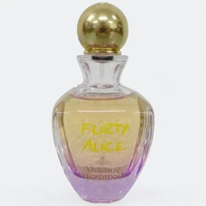 Vivienne Westwood Flirty Alice Eau de Toilet 2.5 fl oz / 75ml Raro Descontinuado - Imagen 1 de 4