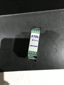 ETEL IMTHP308-110-000 PROTECTIVE RELAY NEW - Picture 1 of 2