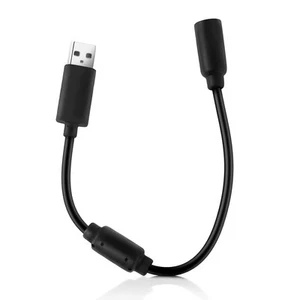 Original USB Cable Plug For Logitech G29 G27 G920 Steering Wheel Accessories - Picture 1 of 7