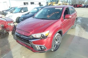 2018 Mitsubishi Outlander Sport 2.4L Engine 4cyl OEM 112K Miles - LKQ408204205 - Picture 1 of 4
