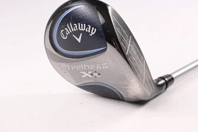 Ladies Callaway Steelhead XR #7 Wood / 21 Degree / Ladies Flex Tensei CK Blue 45 - Image 1 of 4