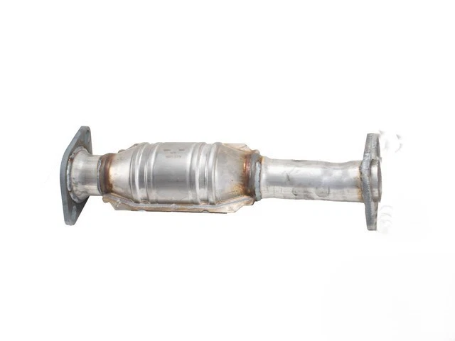Catalytic Converter fits 2006 2007 Mazda 6 Turbo 2.3L L4 GAS DOHC - Imagem 1 de 1