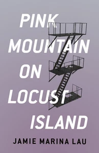 Pink Mountain on Locust Island - Picture 1 of 1