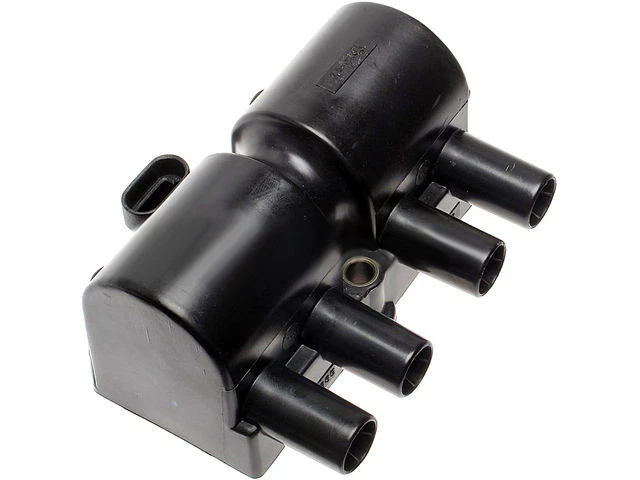 Bobina de encendido SMP 54936YWTQ 2005 2006 2,0 L 4 cilindros para Chevrolet Optra 2004-2007 Foto 1 de 2