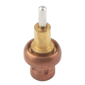 Thermostat for Evinrude Johnson OMC BRP 9.9HP - 70HP 90° V4 0436195 0777837 Boat - Foto 1 di 9