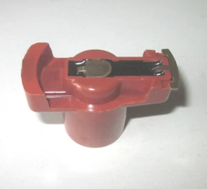 Verteilerläufer, Verteilerfinger 4-Zyl. System BOSCH (gesteckt) Opel CIH + OHV - Bild 1 von 1