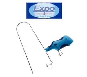 Herramienta eléctrica cortadora de espuma y poliestireno Expo 74362 - Imagen 1 de 1