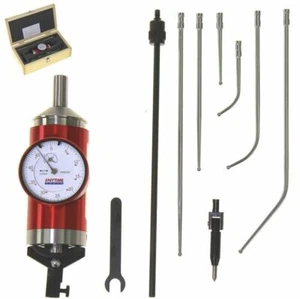 0-3mm Center Indicator Coaxial Centering Dial Test Centering Finder Tool - Bild 1 von 12