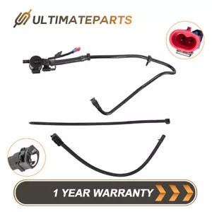Solenoide y filtro de ventilación de bote de vapor EVAP para 99-10 Chevy Silverado GMC Sierra - Imagen 1 de 12